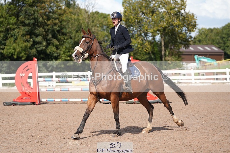 250911-135357-02085 - Cls 13 1.05m Amateur Champ