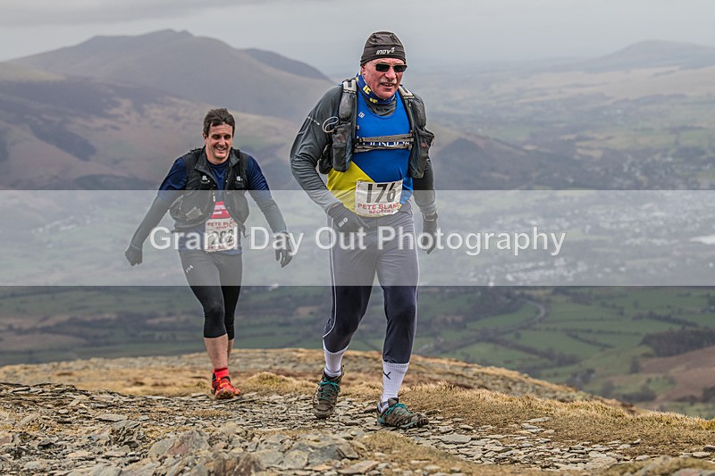 Coledale-1224 - Coledale Horseshoe Fell Race Saturday 29th March 2025
