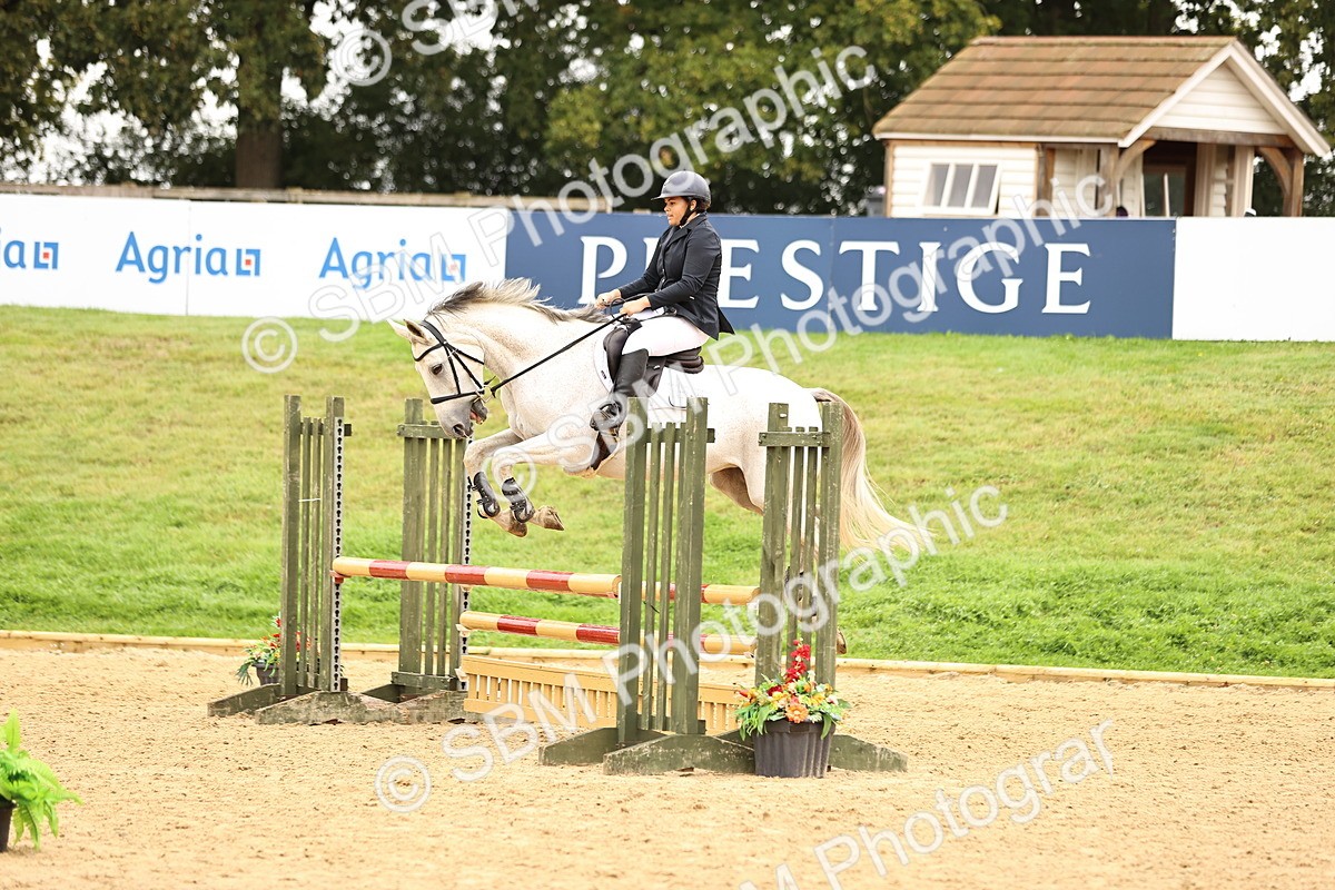 SBM_60656 - J42 - Grand Tour Horse & Pony 1.00m Championship
