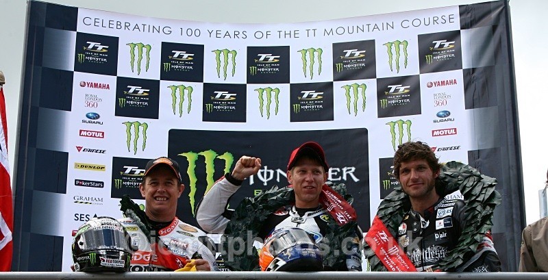  - Supersport Race 2