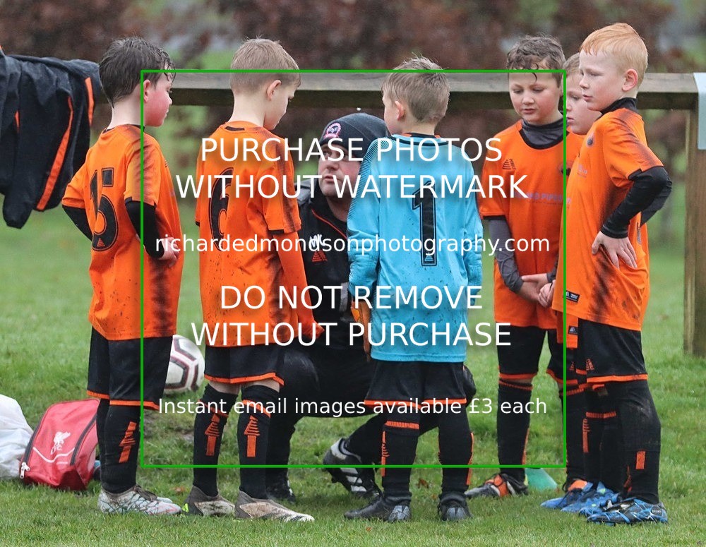 IMG_7120 - Kendal Utd Rockets U8 vs Kirkby Stephen U8 (16/12/23)