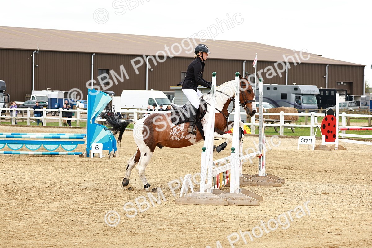 SBM_008166 - Class 4 - 70cm