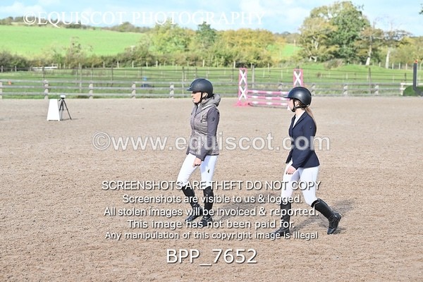 BPP_7652 - CLASS 10 Pony British Novice / 0.80m Open