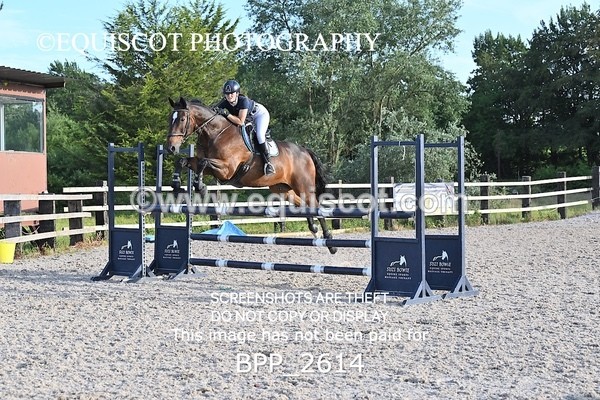 BPP_2614 - CLASS 7  1.05m Amateur Championship Qualifier/ 1.05m Open
