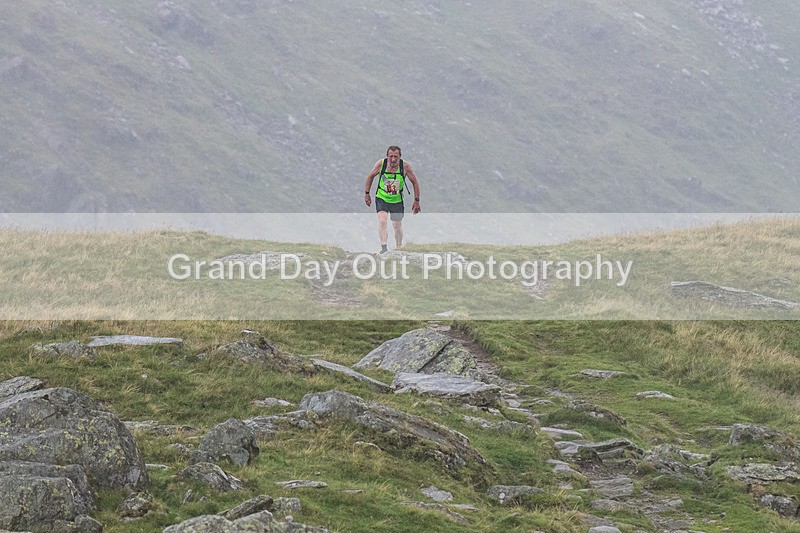 Kentmere-1005 - Pete Bland Kentmere Horseshoe Fell Race Sunday 20th July 2025