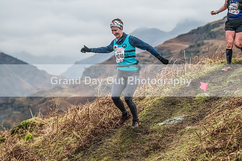 Elterwater-855 - Kendal Winter League Elterwater Junior & Senior Fell Races Sunday 25th January 2026