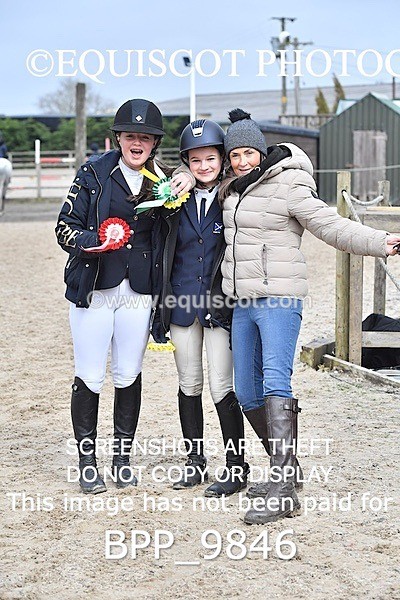 BPP_9846 - CLASS 4 Pony BritiNovice / 0.80m Open