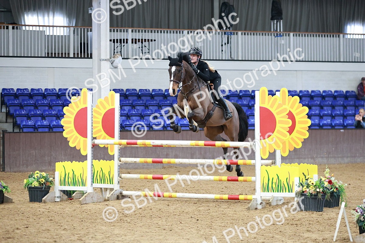 SBM_000793 - Class 4 - Senior Newcomers - 1.10m