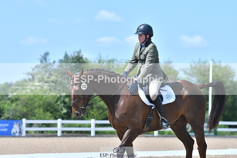 230520A-134816-01414 - Cls 6 Novice 30