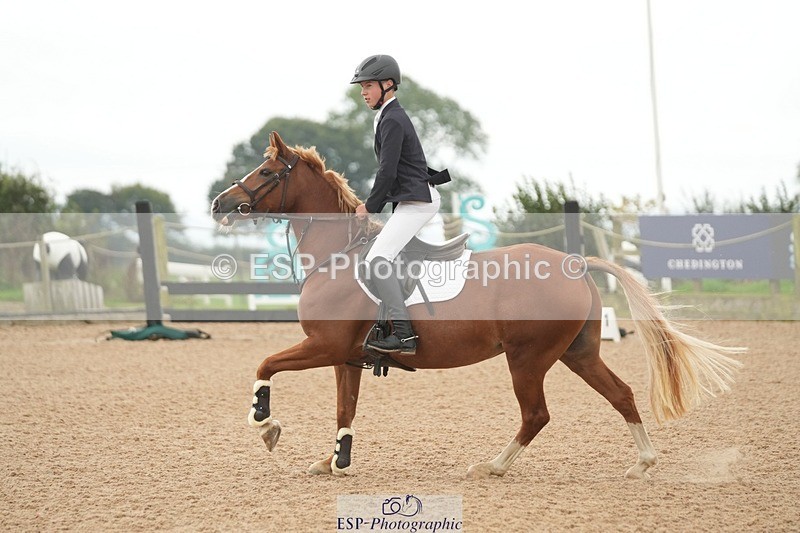 250920-095922-00517 - Cls 5 Pony British Novice and 80cm