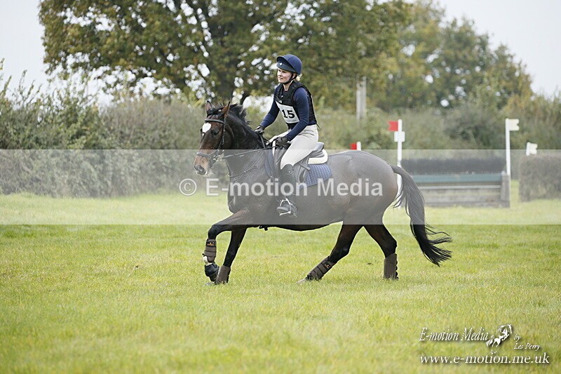 WWHT 181020 WWHT 181020 1427 - WWEC Intermediate (0.90m)  18/10/20