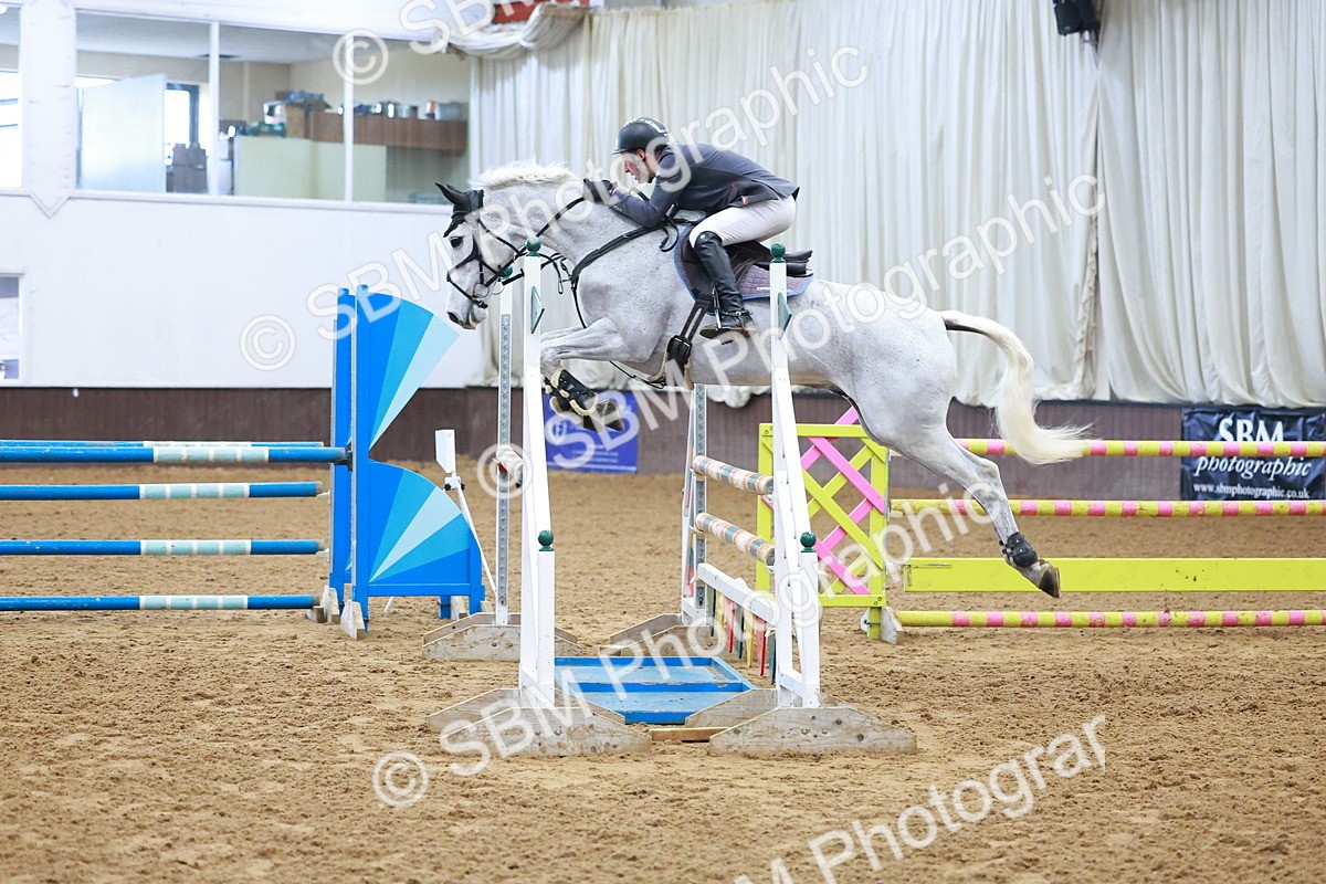 SBM_001388 - Class 4 - Senior Newcomers - 1.10m
