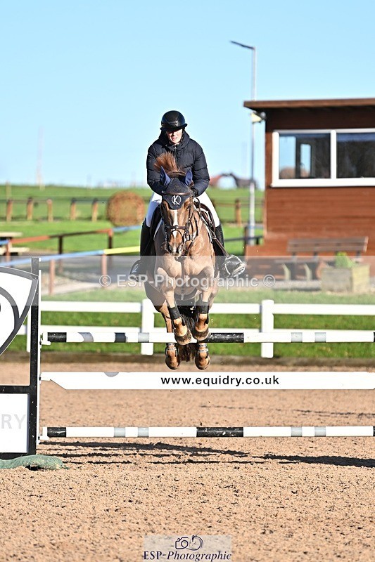 241120X-135304-00631 - Cls 05A&B Snr Fox & 120 Open