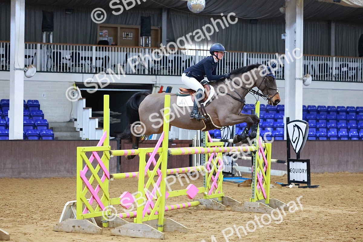 SBM_004008 - Class 5 - Senior Foxhunter - 1.20m