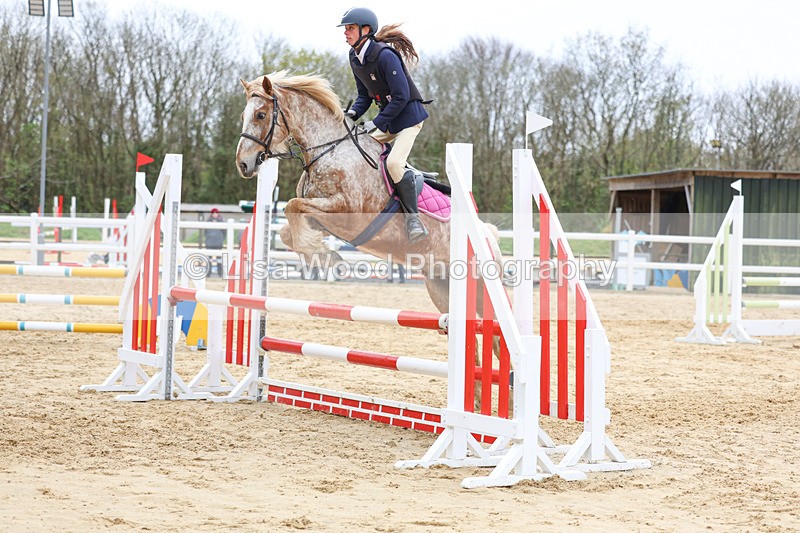 3E7A0076 - Class 5: 85cm