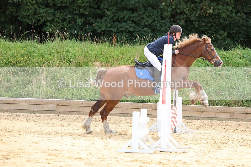 3E7A2882 - Class 5: 60cm Senior