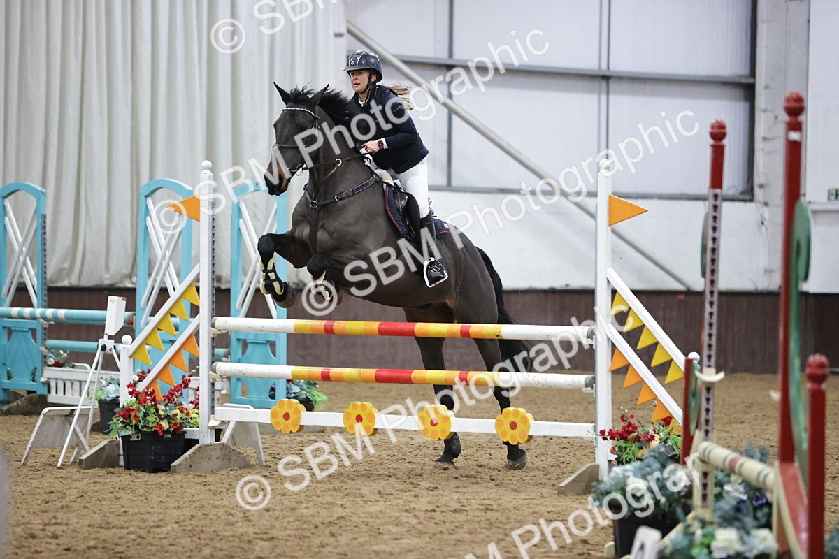 SBM_000762 - Class 3 - Nupafeed Supplements Senior Discovery/ 1m Open