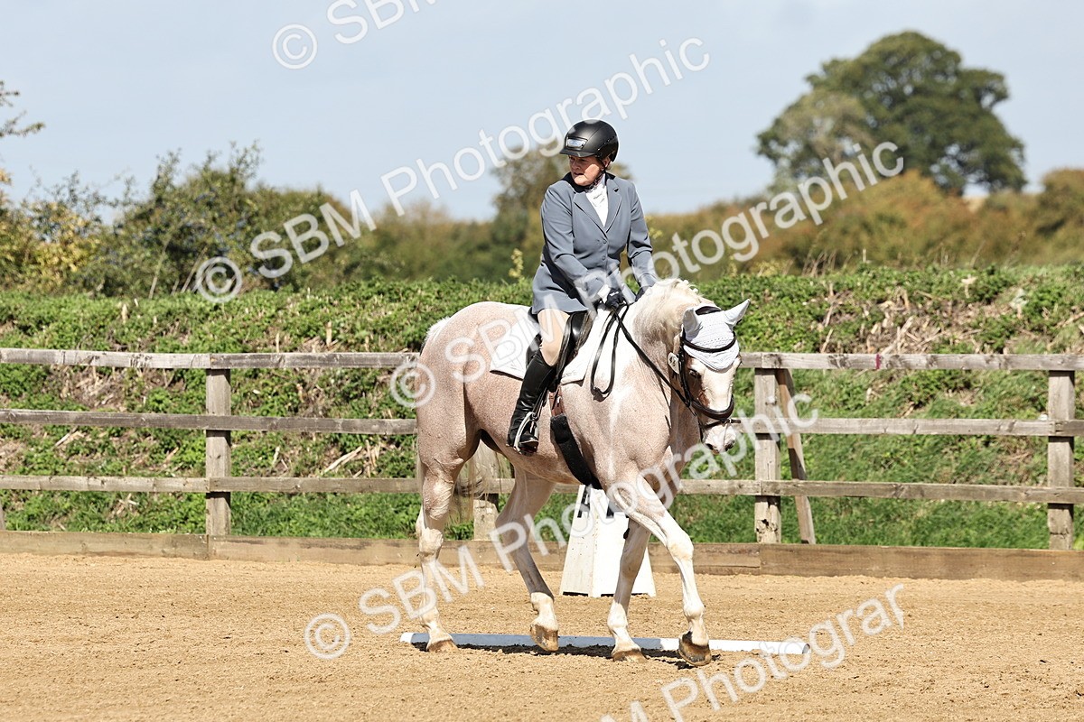 SBM_000999 - Class 46 - Novice 1 Combined Training