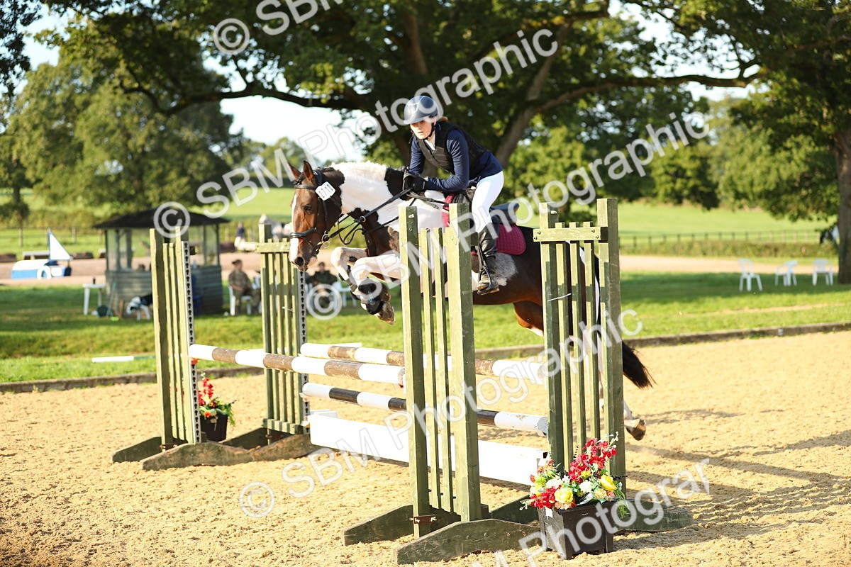 SBM_60158 - J41 - Grand Tour 95cm Championship