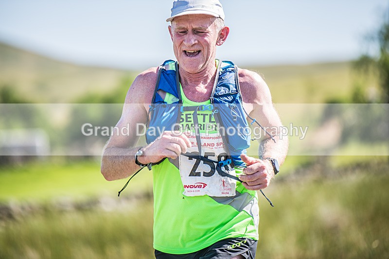 Tebay-993 - Tebay Fell Race Saturday 12th July 2025