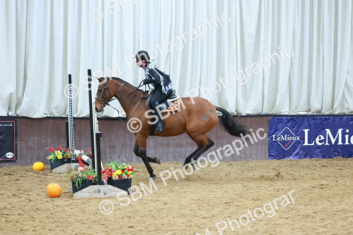 SBM_003214 - Class 4 - Pairs