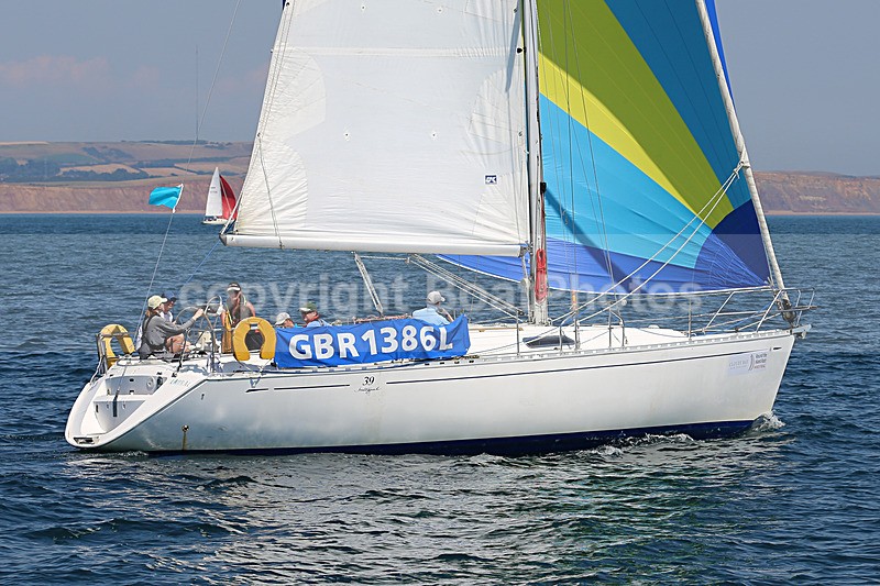 180707 LAURAL GBR1386L 1C8A7148 - ROUND THE ISLAND 2018