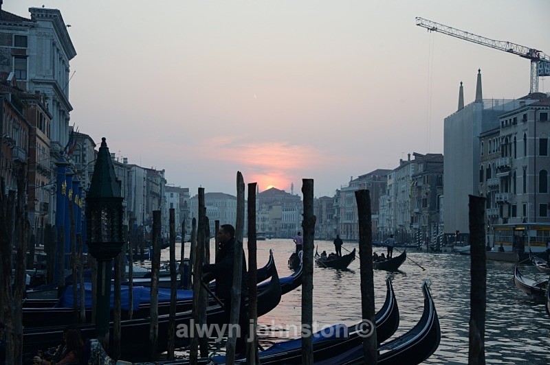  - Venice
