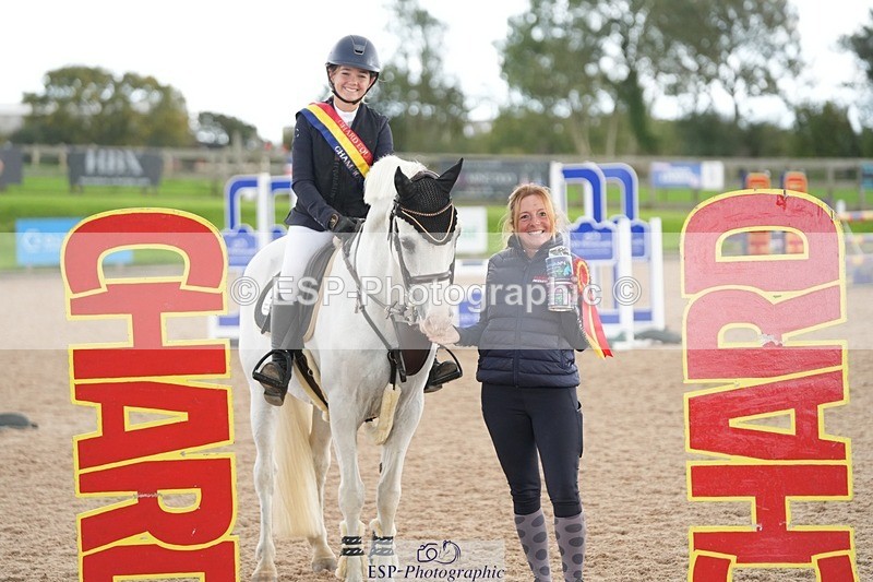 250921-153659-03841 - Cls 21 Pony 90cm Derby