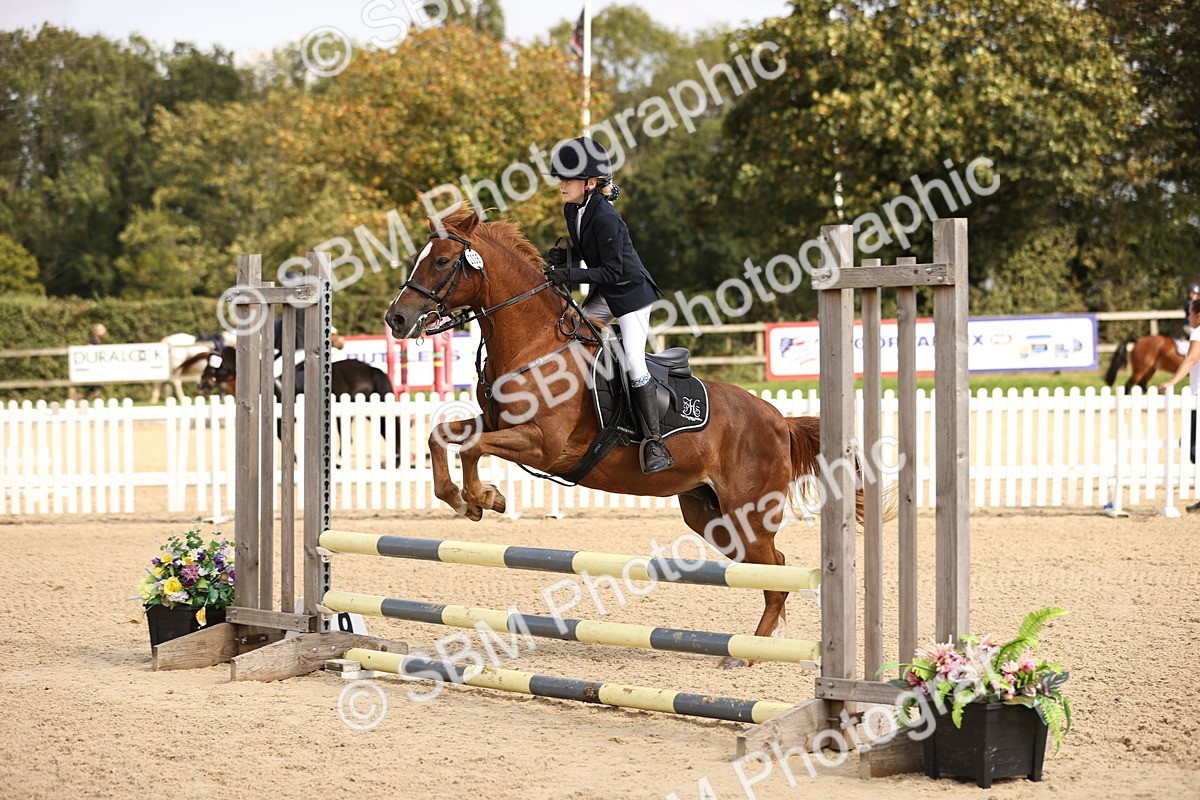 SBM_69446 - J13 - Junior Pony 60cm Championship