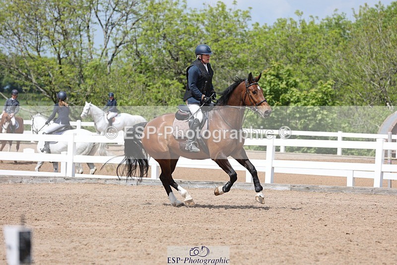 250509-132654-07229 - Cls 21 95cm Amateur Qualifier