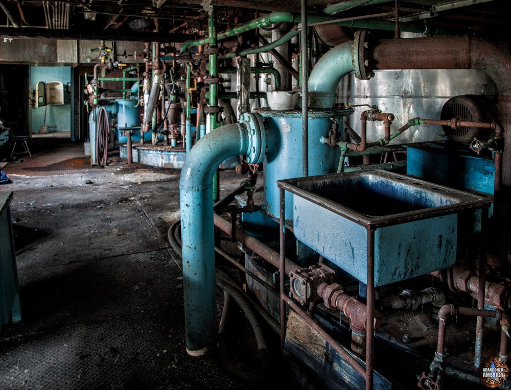 Buffalo Color Corporation | Life is Blue - Buffalo Color Corporation