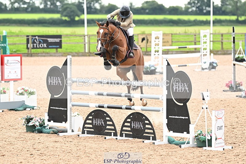 240727A-155324-06016 - Cls 16 Snr Foxhunter