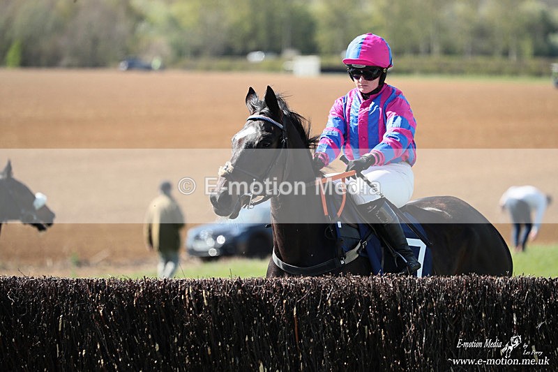 PtP 060426 303 - Paxford Races North Cotswold Easter Mon 06/04/26