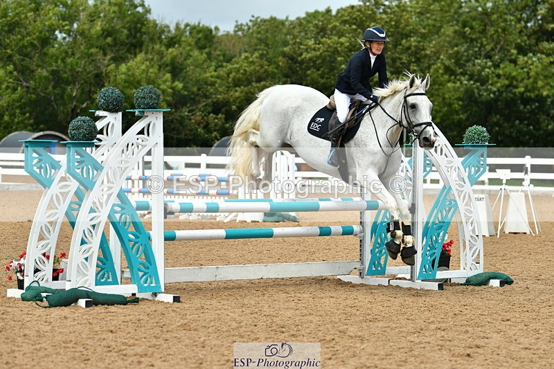 230812A-141912-09592 - Cls 28 95cm Nat Am Qualifier