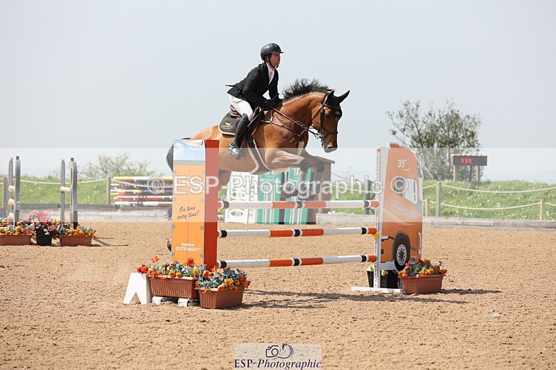 240511A-122723-12888 - Cls 35 Prestige Big Star Champ Quali
