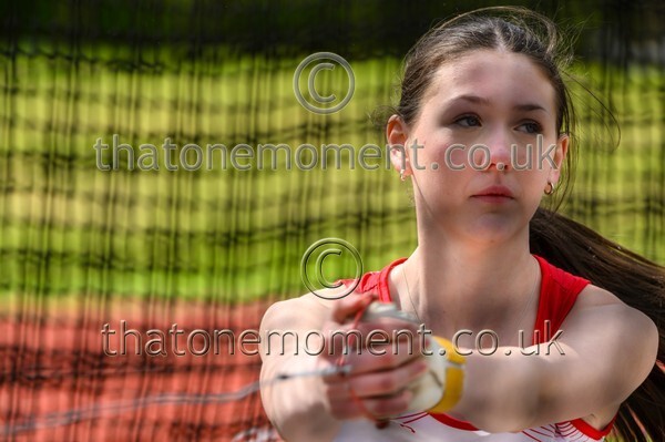 Natopener26-923479 - Field Female