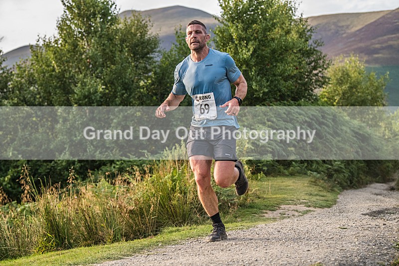 Not Round Latrigg-418 - Not Round Latrigg Fell Race Wednesday 12th August 2026