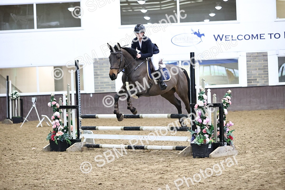 SBM_006806 - Class 20 - Senior British Novice - 90cm