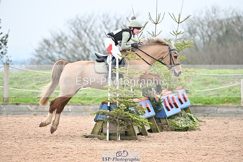 250118-105045-00509 - Cls 2 A&B 80cm 10.45 to 11.40