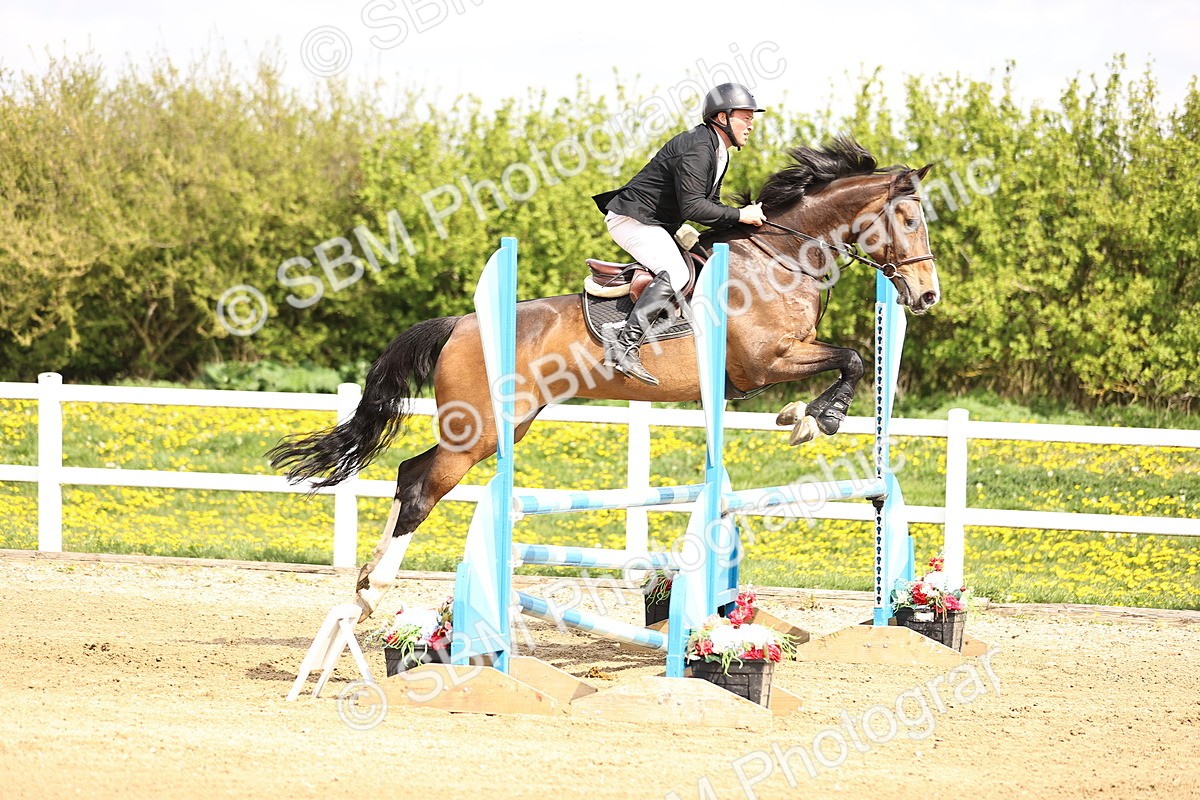 SBM_001902 - Class 10 - Senior British Discovery - 1.00m