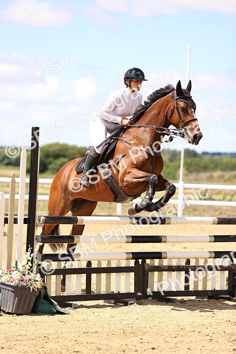 SBM_014331 - Class 14 - Senior Discovery - 1.00m Open