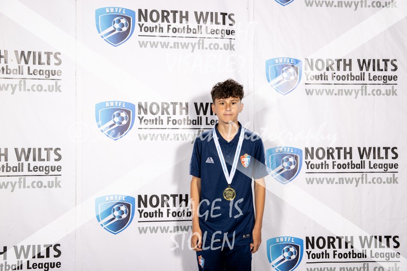 North Wilts Presentations 2026-056 - Croft Junior Blue