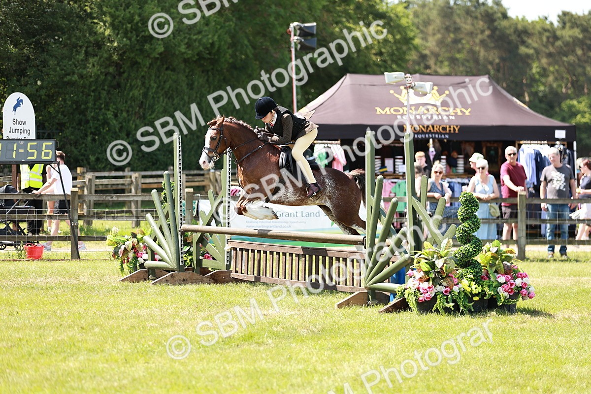SBM_15527 - Class 108-109 - BSPS LIHS Open Gradle & Nursery Stakes