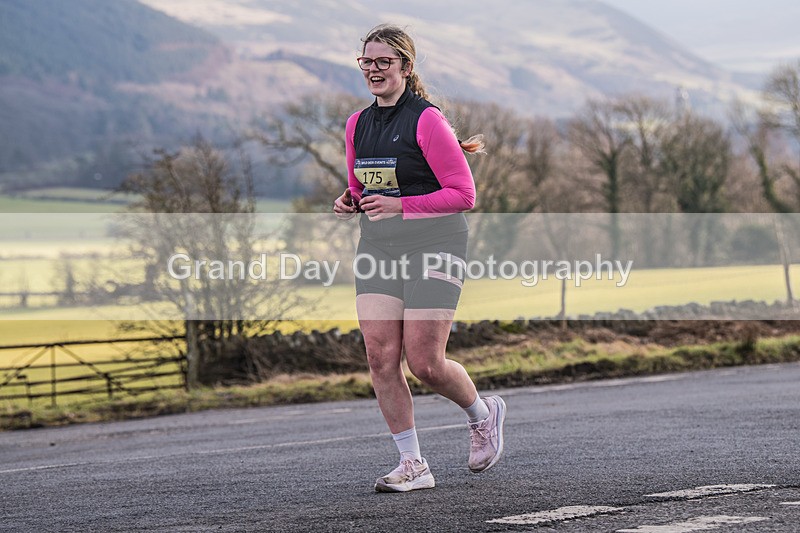 North Lakes-1816 - North Lakes 10K & Half Marathon Sunday 9th February 2025