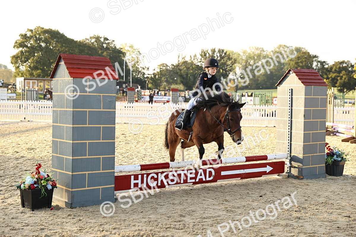 SBM_57080 - J11 - Junior Pony 50cm Championship