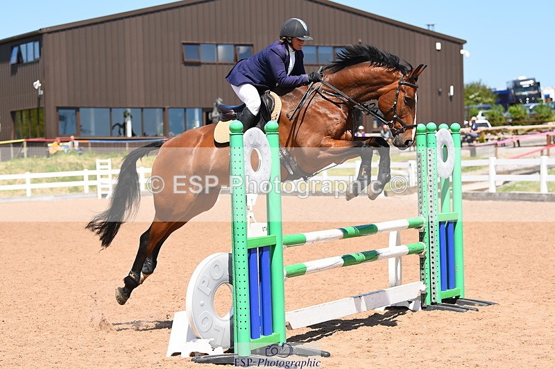 230526A-140520-01879 - Cls 11 95cm Amateur Quali