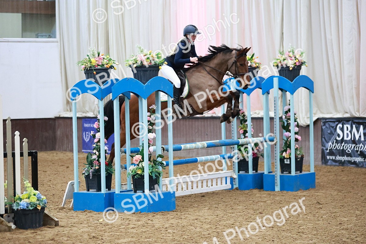 SBM_000532 - Class 3 - Senior Discovery - 1.00m