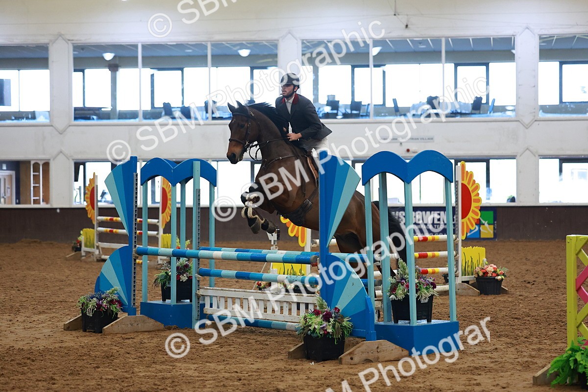 SBM_002813 - Class 9 - Senior Discovery - 1.00m
