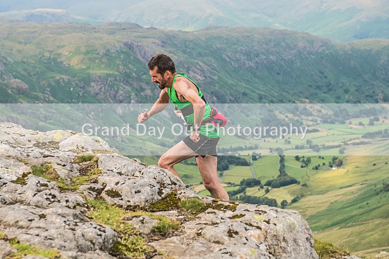 Pike OBlisco-216 - Pike O'Blisco Dash Wednesday 20th July 2022