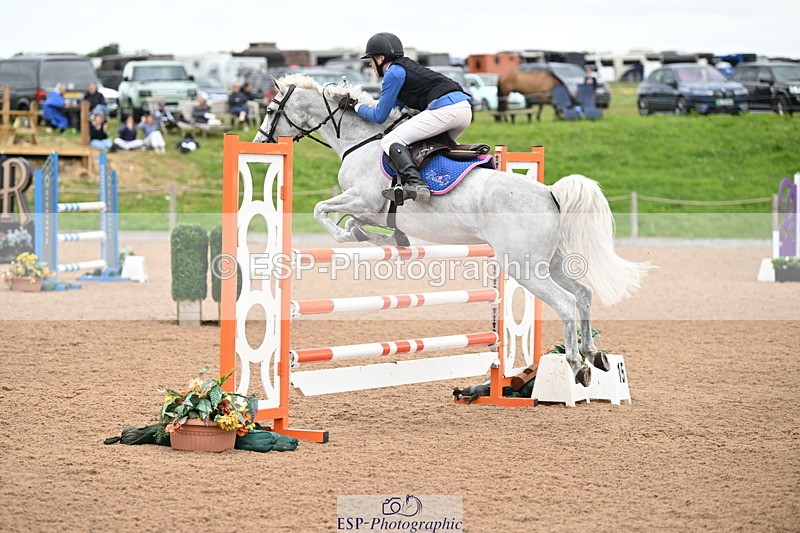 240630A-133635-13774 - Cls 25 HOYS 138cm Qualifier